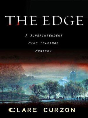 cover image of The Edge